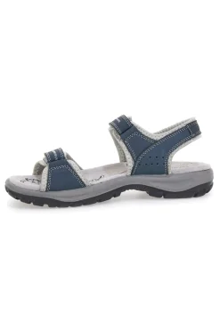 Sandali blu con chiusura regolabile Fly Dynamic FD50D-FLY DINAMIC Hot