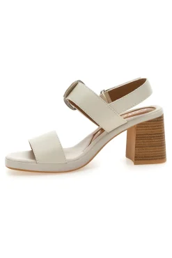 Sandali con Tacco Medio a Blocco MK3619214-PITTARELLO LOOK Hot
