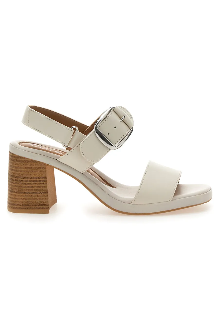 Sandali con Tacco Medio a Blocco MK3619214-PITTARELLO LOOK Hot