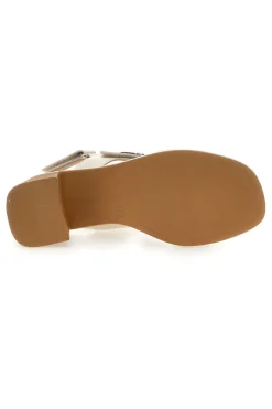 Sandali con Tacco Medio a Blocco MK3619214-PITTARELLO LOOK Hot
