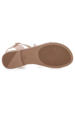 Sandali Cipria da Donna 5304-LE HAVRE PARIS