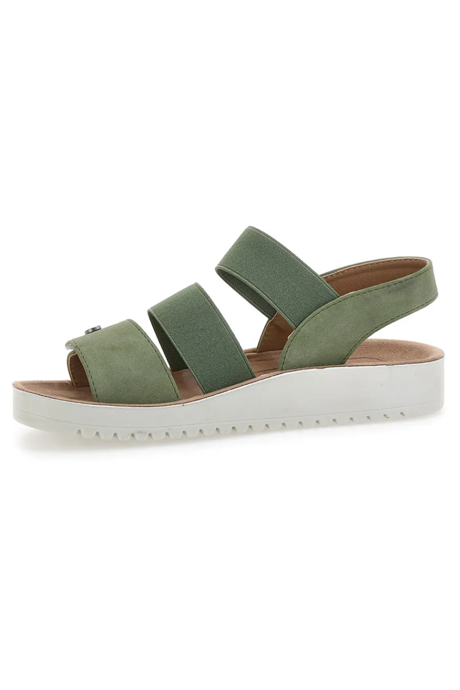 Sandali Comfort Verdi 221494-ECO BIO Online