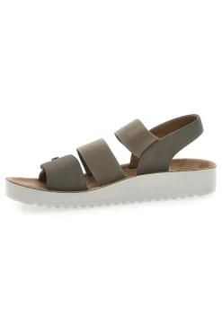 Sandali con Elastico J526201-ECO BIO Hot