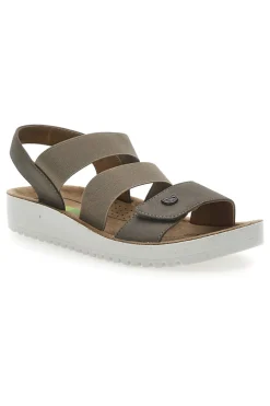 Sandali con Elastico J526201-ECO BIO Hot