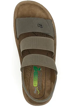 Sandali con Elastico J526201-ECO BIO Hot
