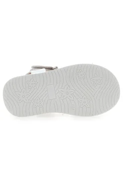 Sandali con Fiocco Bianchi 39244-PITT KIDS Outlet