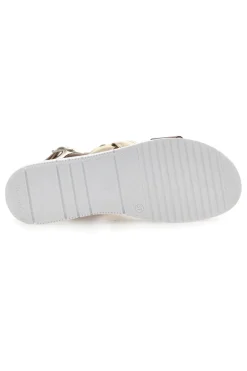 Sandali con Platform Me & Me 3205 Marroni-ME u0026 ME Clearance