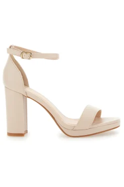 Sandali con Tacco 33671-LE HAVRE PARIS Online