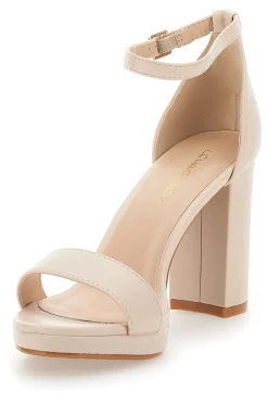 Sandali con Tacco 33671-LE HAVRE PARIS Online