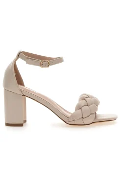 Sandali con Tacco 254-GRAZIE Clearance
