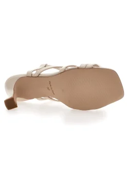 Sandali con Tacco Lace-Up 3615-PITTARELLO GLAM Discount