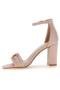 Sandali con Tacco The Fisrt 1802-THE FIRST Clearance