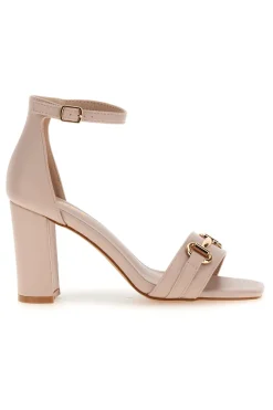 Sandali con Tacco The Fisrt 1802-THE FIRST Clearance