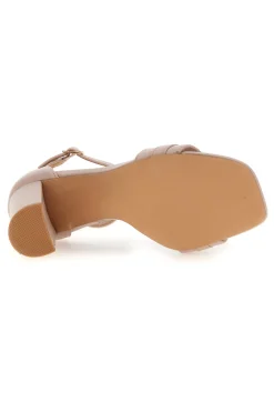 Sandali con Tacco The Fisrt 1802-THE FIRST Clearance