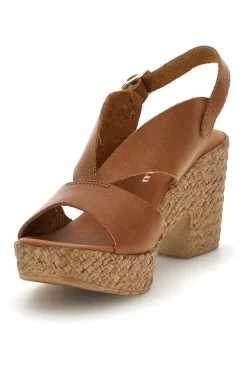 Sandali Con Tacco Intrecciato 7484313-PITTARELLO Sale