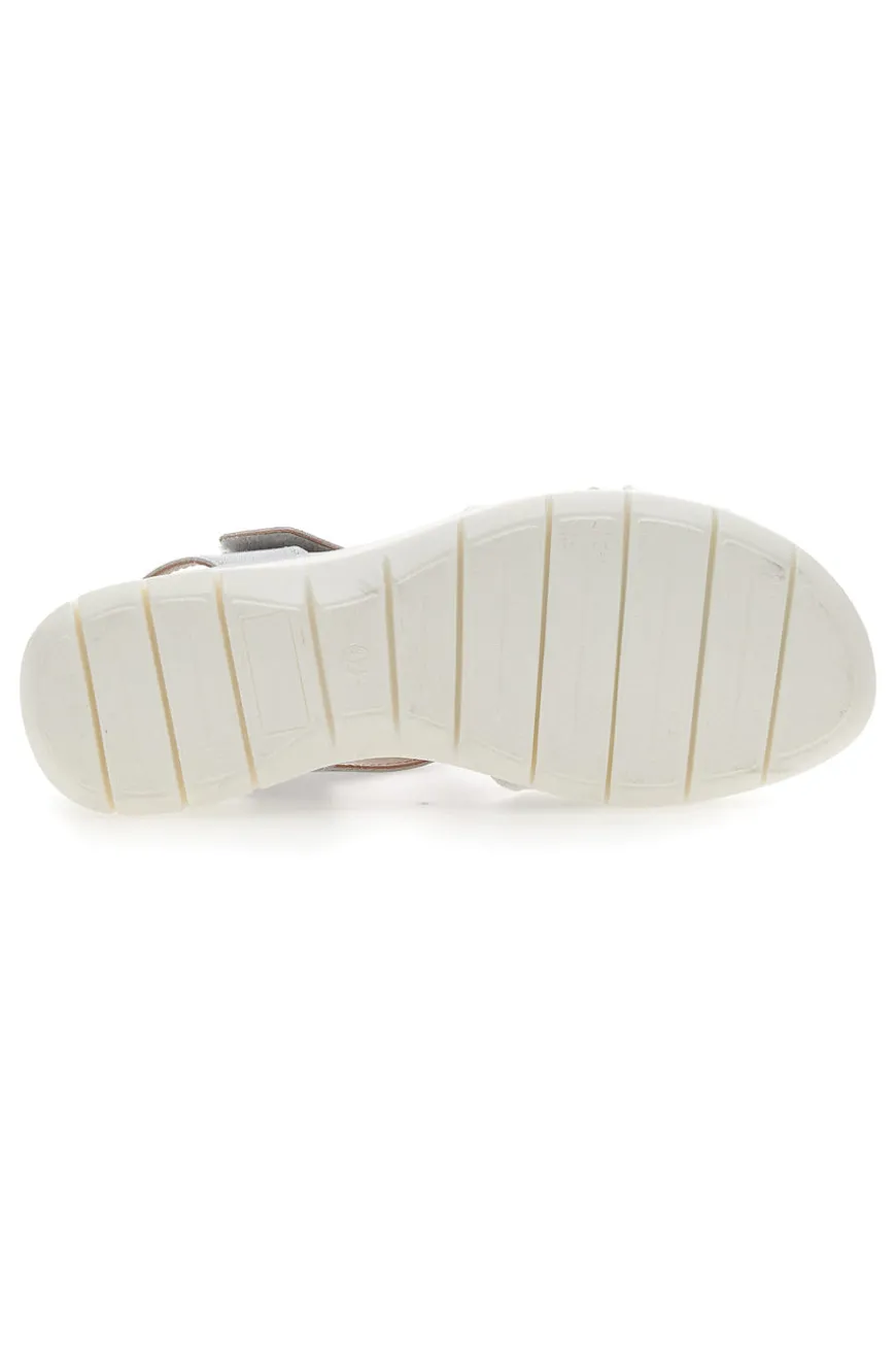 Sandali Dulcinea 962430 Argento