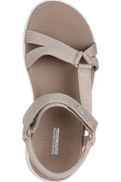 Sandali Impermeabili con Cinturino Regolabile-SKECHERS Discount