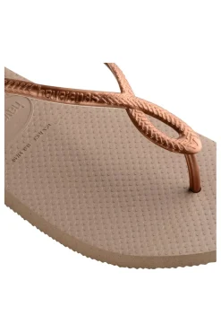 Sandali Infradito Bronzo Luna-HAVAIANAS Outlet