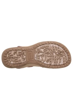 Sandali con fasce elastiche REGGAE SLIM SUNNYSIDE 2.0-SKECHERS Best