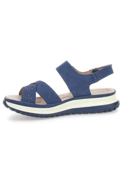 Sandali Con Cinturino Slingback Mina412-MIO TEMPO Sale