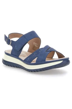 Sandali Con Cinturino Slingback Mina412-MIO TEMPO Sale