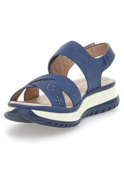 Sandali Con Cinturino Slingback Mina412-MIO TEMPO Sale