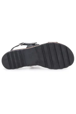 Sandali Neri da Donna 3330-PITTARELLO LOVE Hot