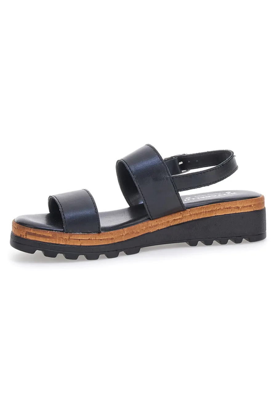 Sandali neri da Donna 2994-PITTARELLO LOVE Sale