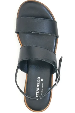 Sandali neri da Donna 2994-PITTARELLO LOVE Sale