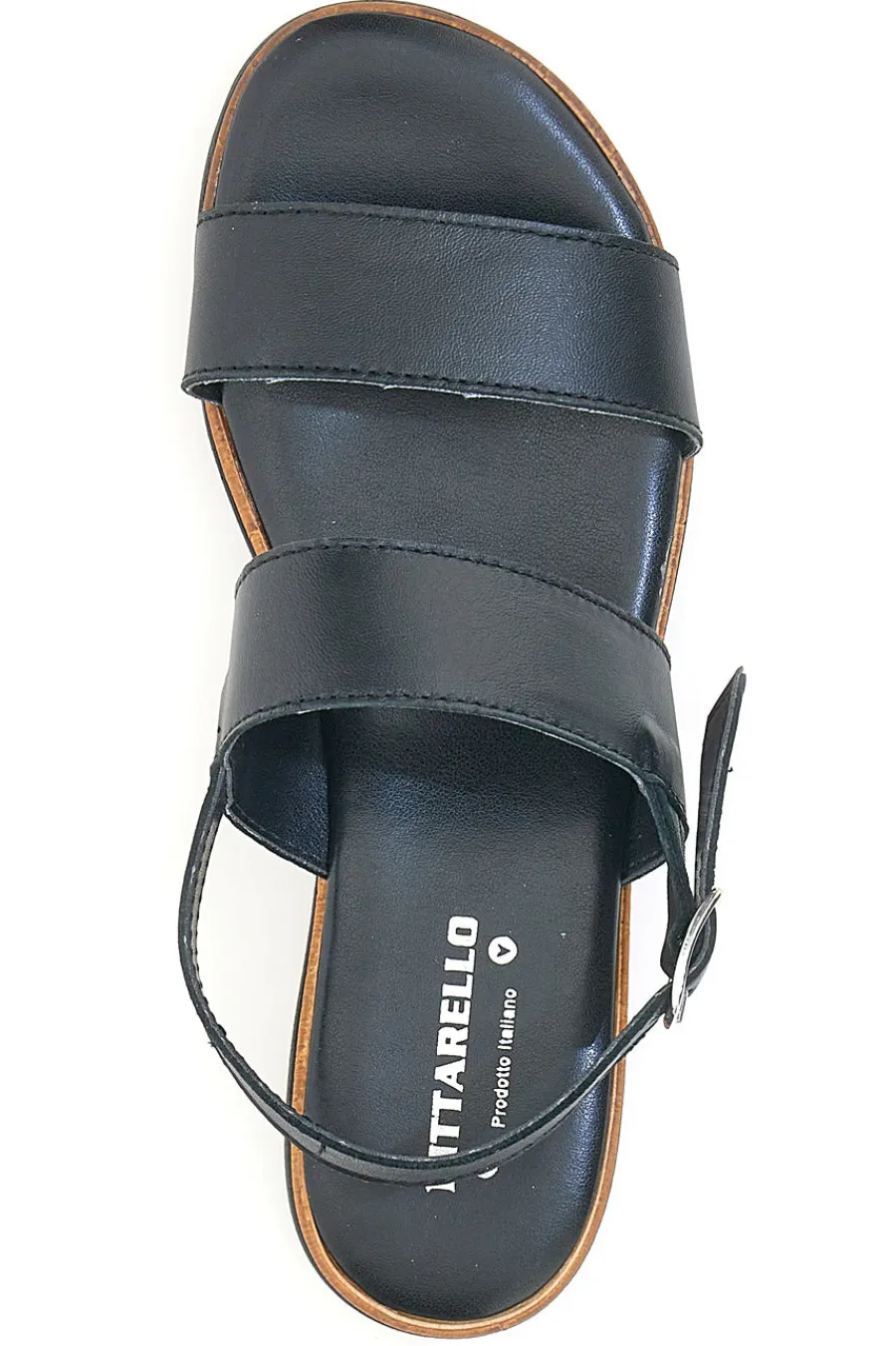 Sandali neri da Donna 2994-PITTARELLO LOVE Sale