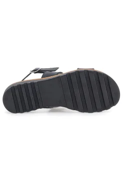 Sandali neri da Donna 2994-PITTARELLO LOVE Sale