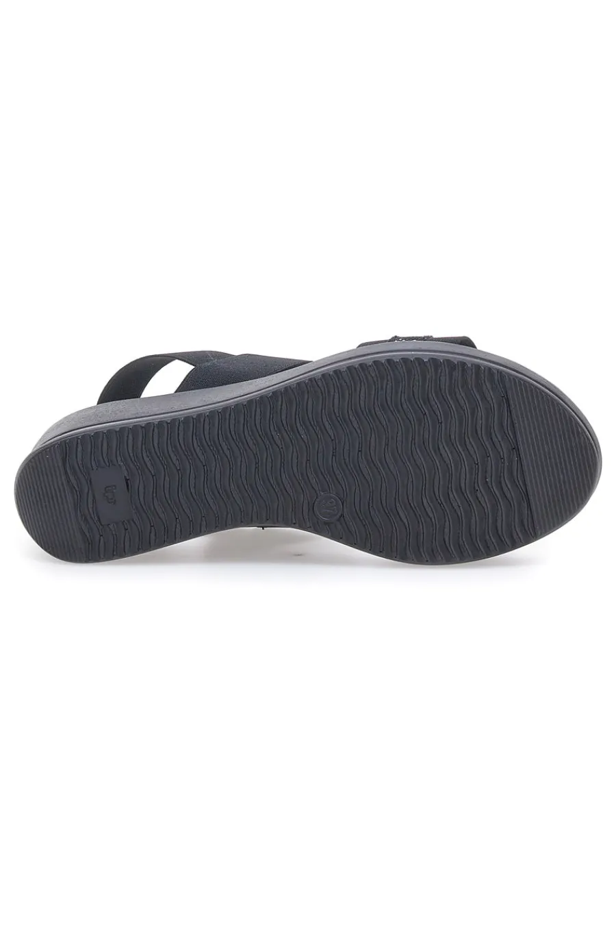 Sandali Neri 2170-MIO TEMPO Outlet