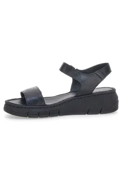 Sandali Neri 3315441-PITTARELLO FOCUS Sale