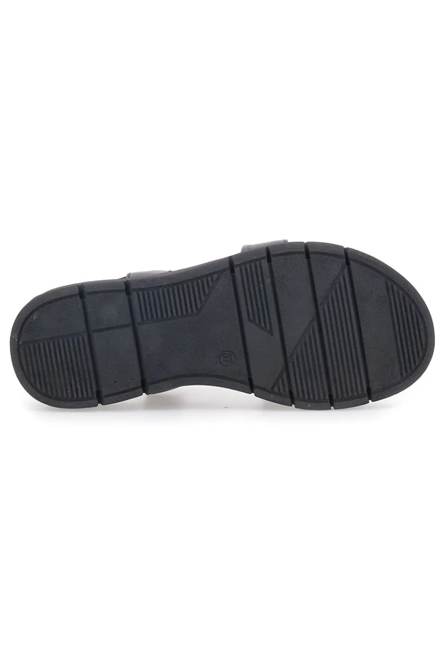 Sandali Neri 3316124-PITTARELLO FOCUS Clearance
