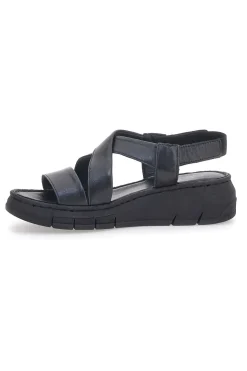 Sandali Neri 3316124-PITTARELLO FOCUS Clearance