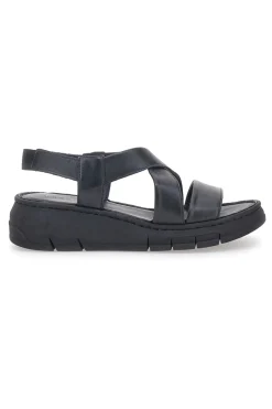 Sandali Neri 3316124-PITTARELLO FOCUS Clearance