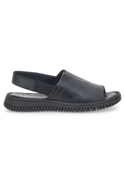 Sandali Neri 1126134-PITTARELLO FOCUS Sale