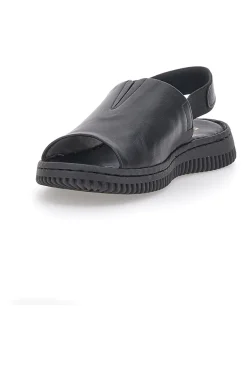 Sandali Neri 1126134-PITTARELLO FOCUS Sale