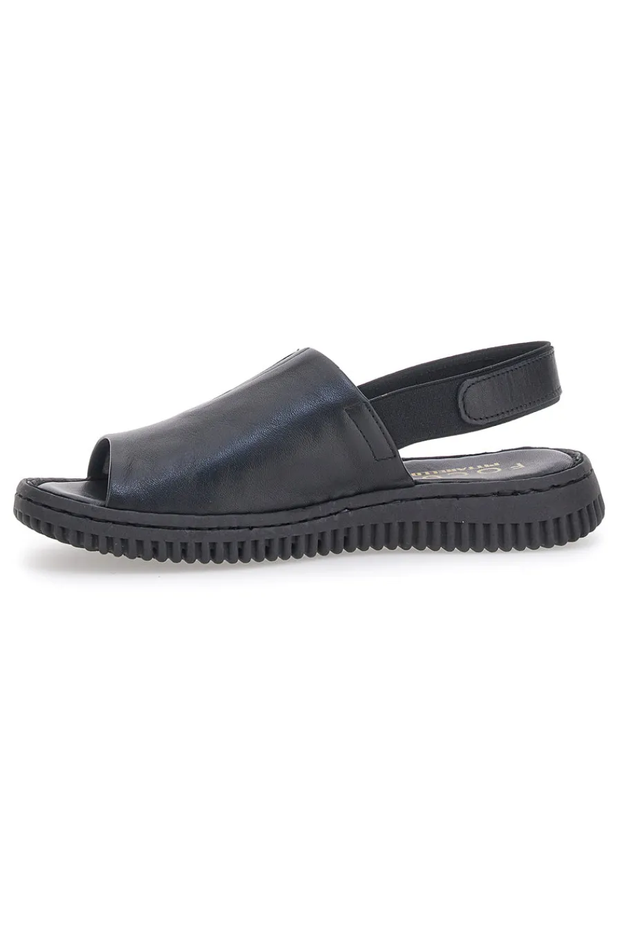Sandali Neri 1126134-PITTARELLO FOCUS Sale