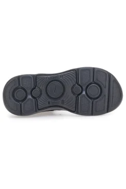 Sandali Neri Vegan GO WALK ARCH FIT 2.0 SANDAL ANNIE-SKECHERS Clearance