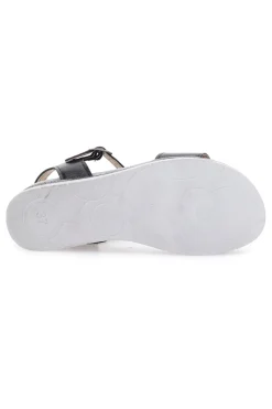Sandali Nero Con Pietre 38 SA-INBLU Best