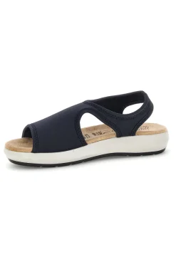 Sandali con suola antiscivolo e soletta comfort very soft 01-BIO UP Best