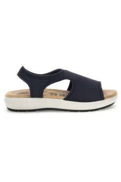 Sandali con suola antiscivolo e soletta comfort very soft 01-BIO UP Best