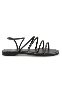 Sandali flat PRE9350-MON DIEU Online