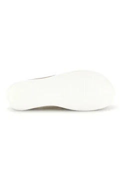 Sandali oro con memory soft e doppio strappo E465-ENERGY Online