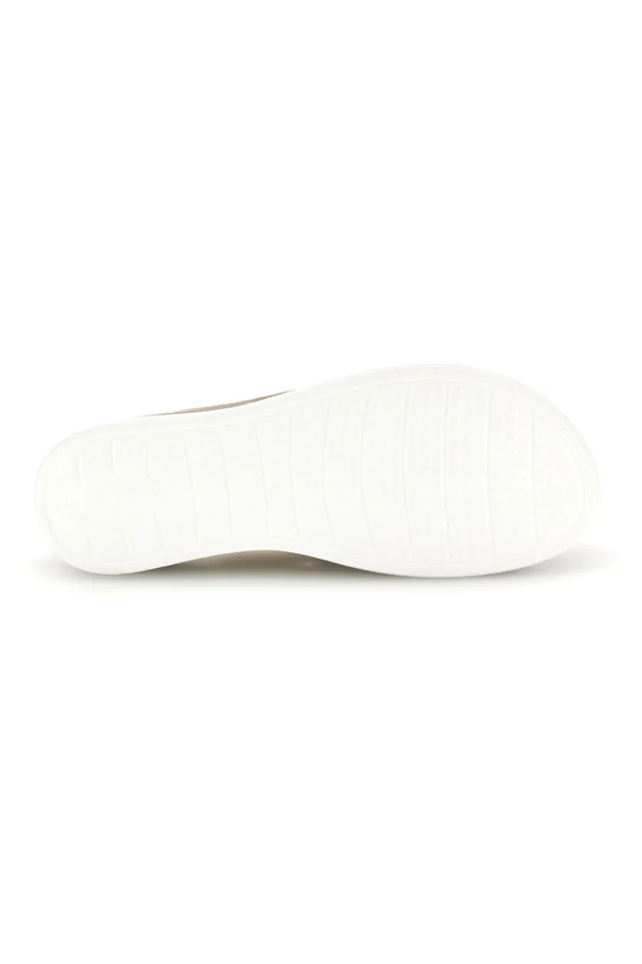 Sandali oro con memory soft e doppio strappo E465-ENERGY Online