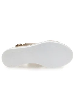 Sandali Oro Platform 423-ENERGY Sale