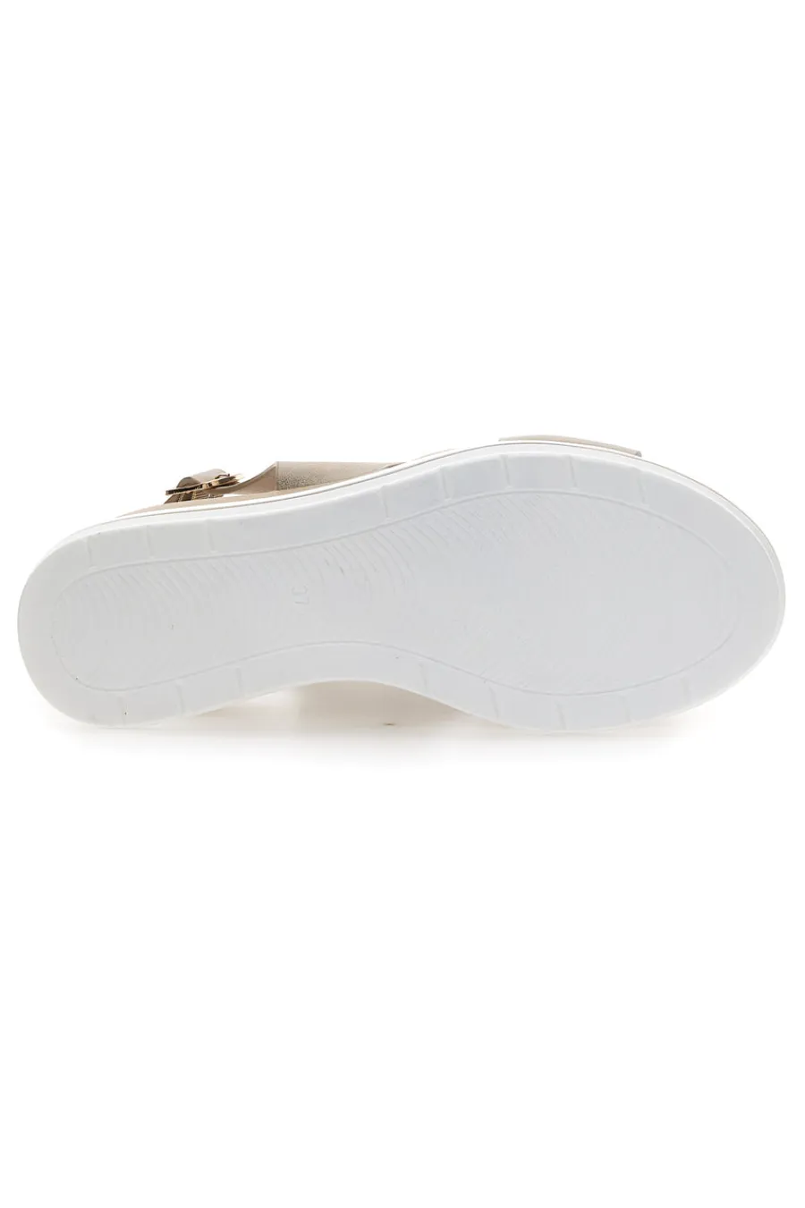 Sandali Oro Platform 423-ENERGY Sale
