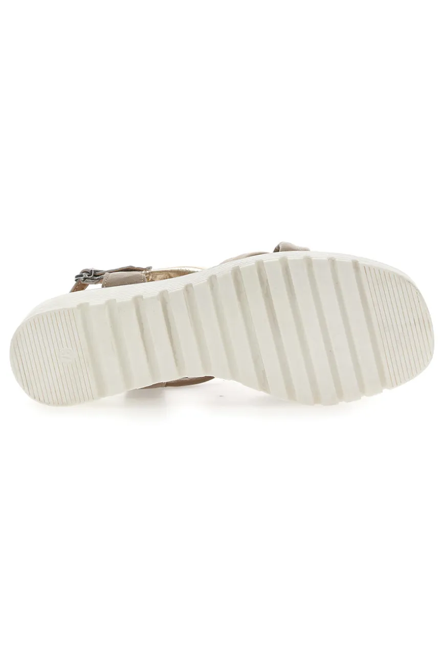 Sandali Pittarello 19005 Beige