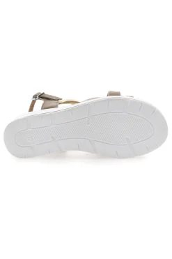 Sandali 191001 Beige-PITTARELLO Sale